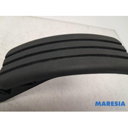 Renault - Megane - Accelerator pedal