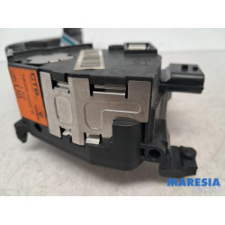 Renault - Megane - Accelerator pedal