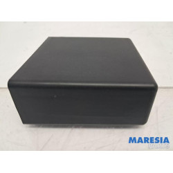 Renault - Megane - Towbar module