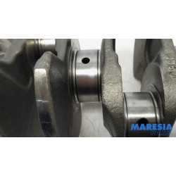 Fiat - Doblo - Crankshaft
