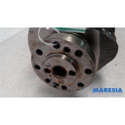 Fiat - Doblo - Crankshaft