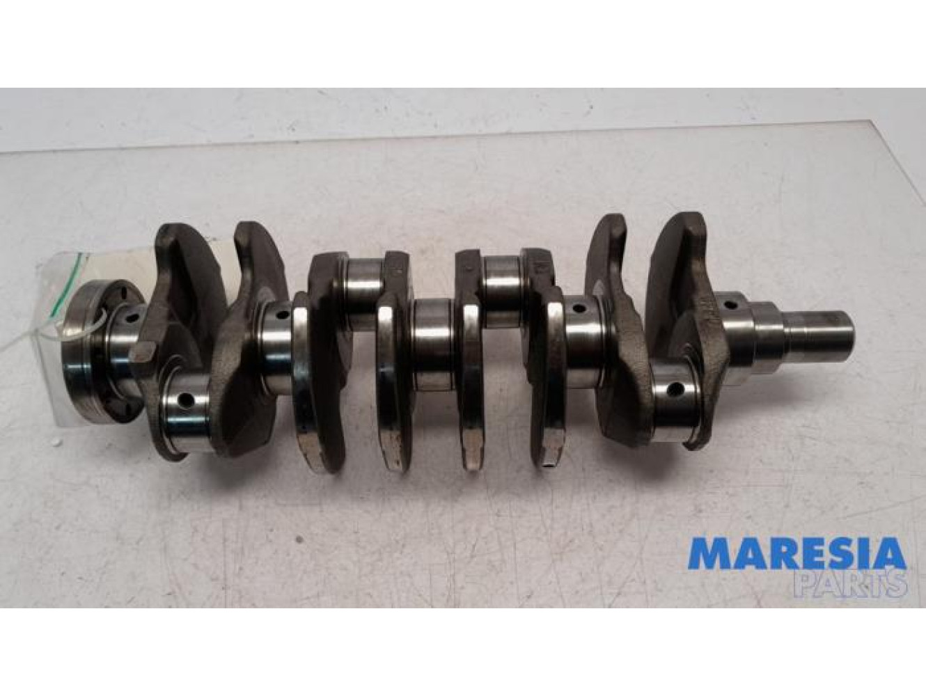 Fiat - Doblo - Crankshaft