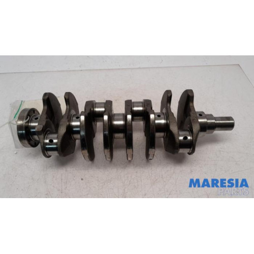 Fiat - Doblo - Crankshaft