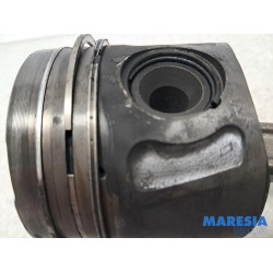 Fiat - Doblo - Connecting rod