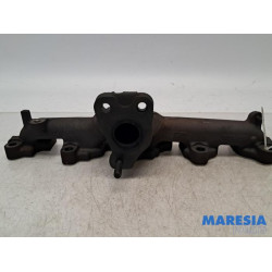 Fiat - Doblo - Exhaust manifold