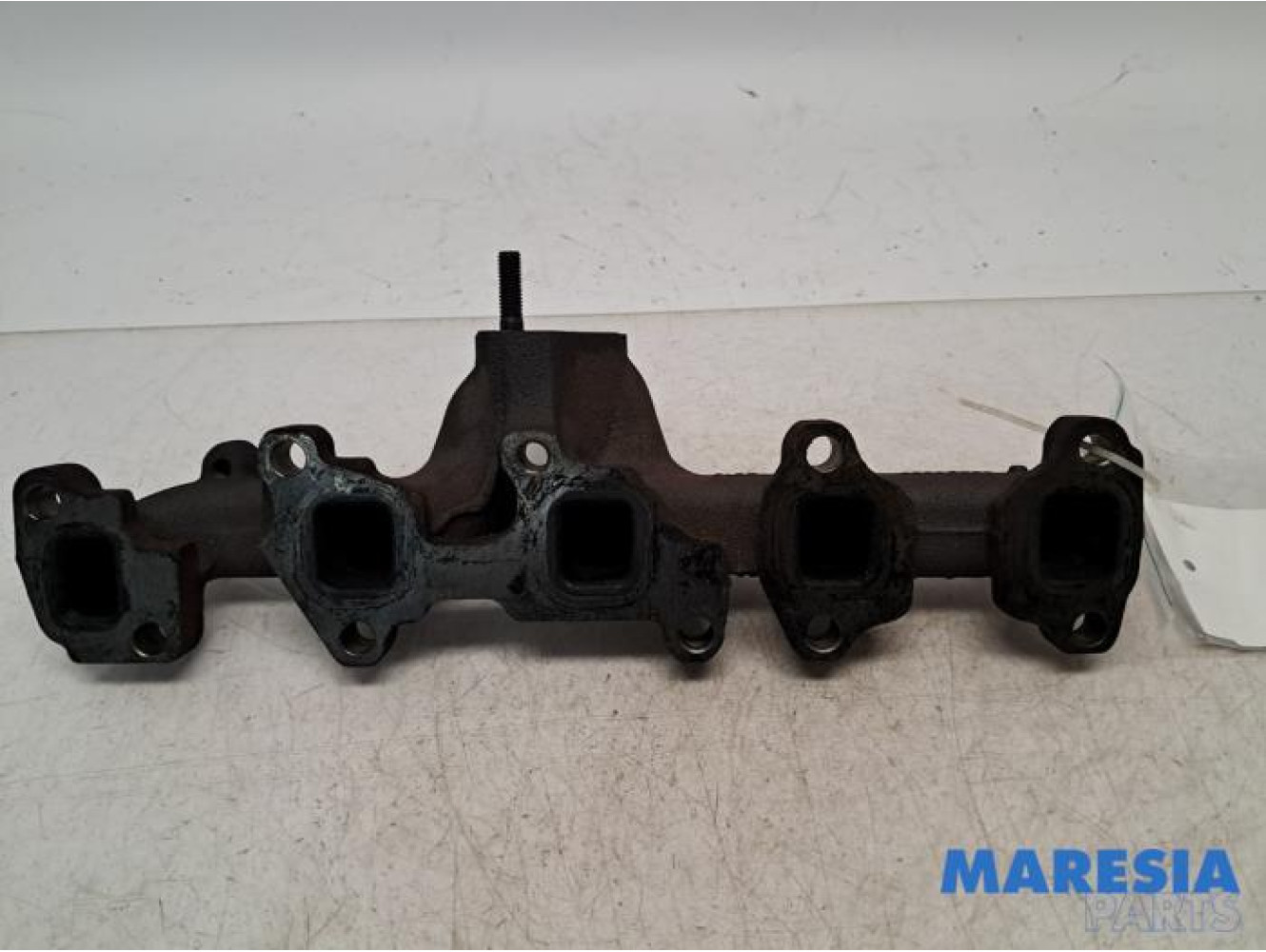 Fiat - Doblo - Exhaust manifold