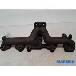 Fiat - Doblo - Exhaust manifold