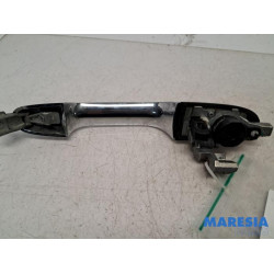 Fiat - 500 - Door handle 2-door, left