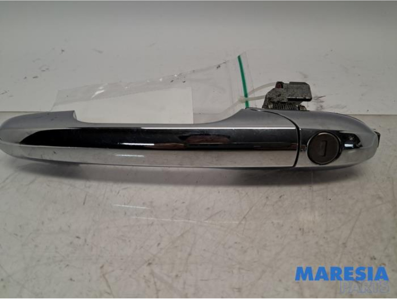 Fiat - 500 - Door handle 2-door, left