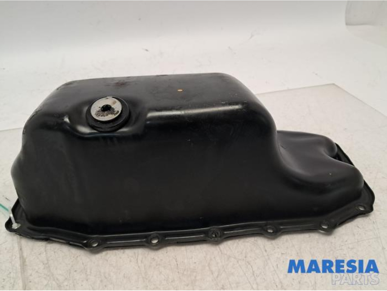 Fiat - Doblo - Couvercle carter