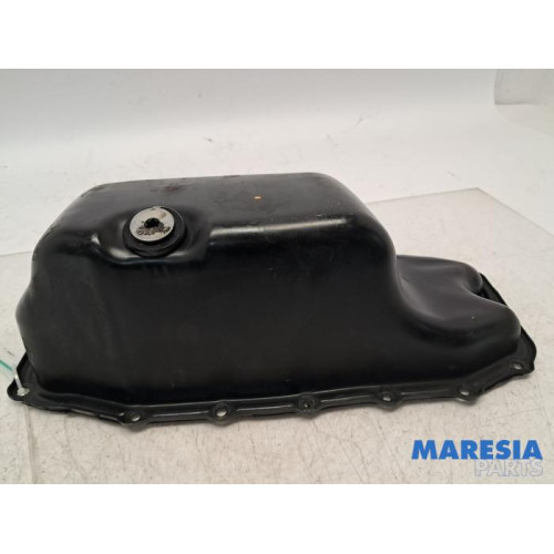 Fiat - Doblo - Couvercle carter