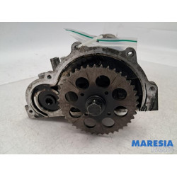 Fiat - Doblo - Camshaft