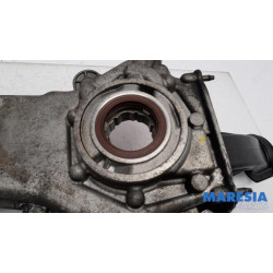 Fiat - Doblo - Oil pump