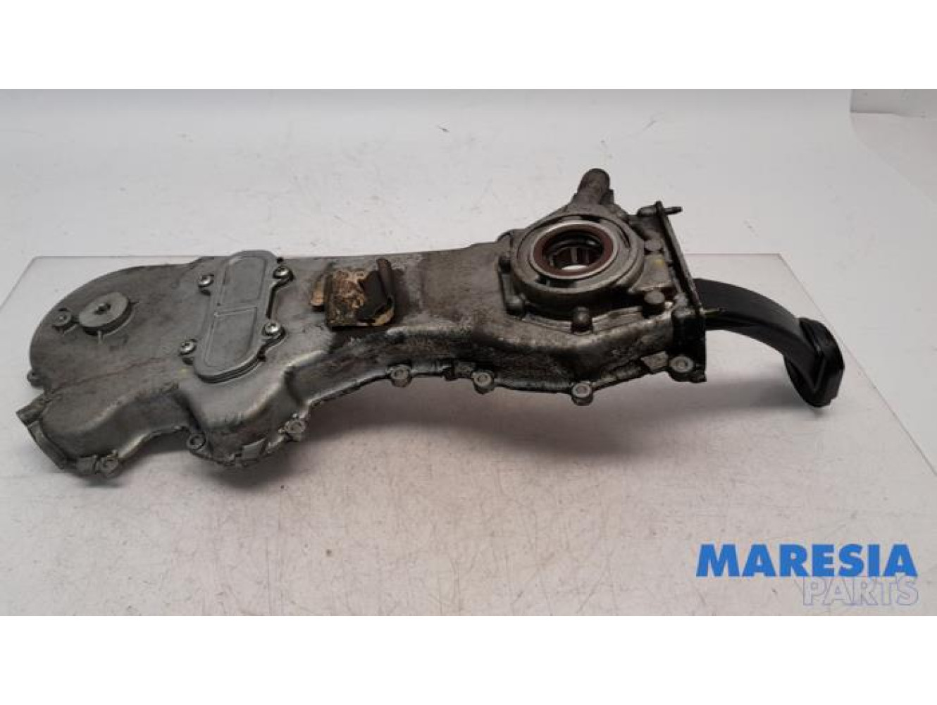 Fiat - Doblo - Oil pump