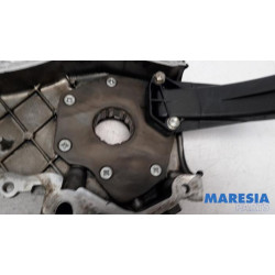 Fiat - Doblo - Oil pump