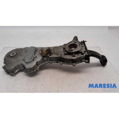 Fiat - Doblo - Oil pump