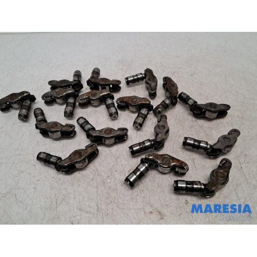 Fiat - Doblo - Rocker arm