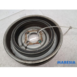 Fiat - Doblo - Crankshaft pulley