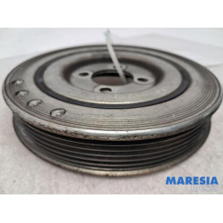 Fiat - Doblo - Crankshaft pulley