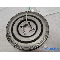 Fiat - Doblo - Crankshaft pulley