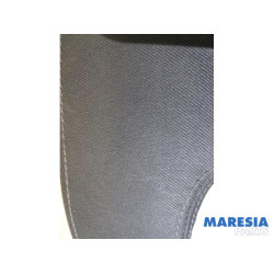 Renault - Megane - Armrest