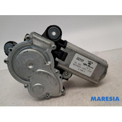 Fiat - 500 - Ruitenwissermotor achter