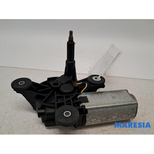 Fiat - 500 - Ruitenwissermotor achter