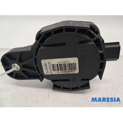 Renault - Megane - Horn