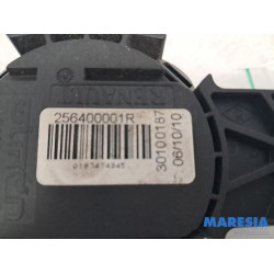 Renault - Megane - Horn