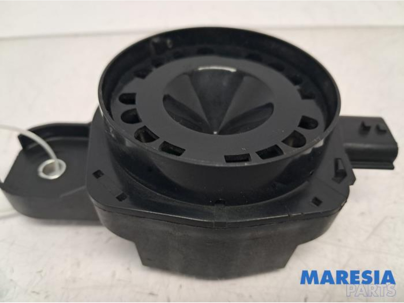 Renault - Megane - Horn