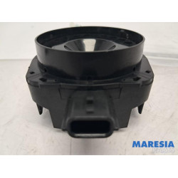 Renault - Megane - Horn