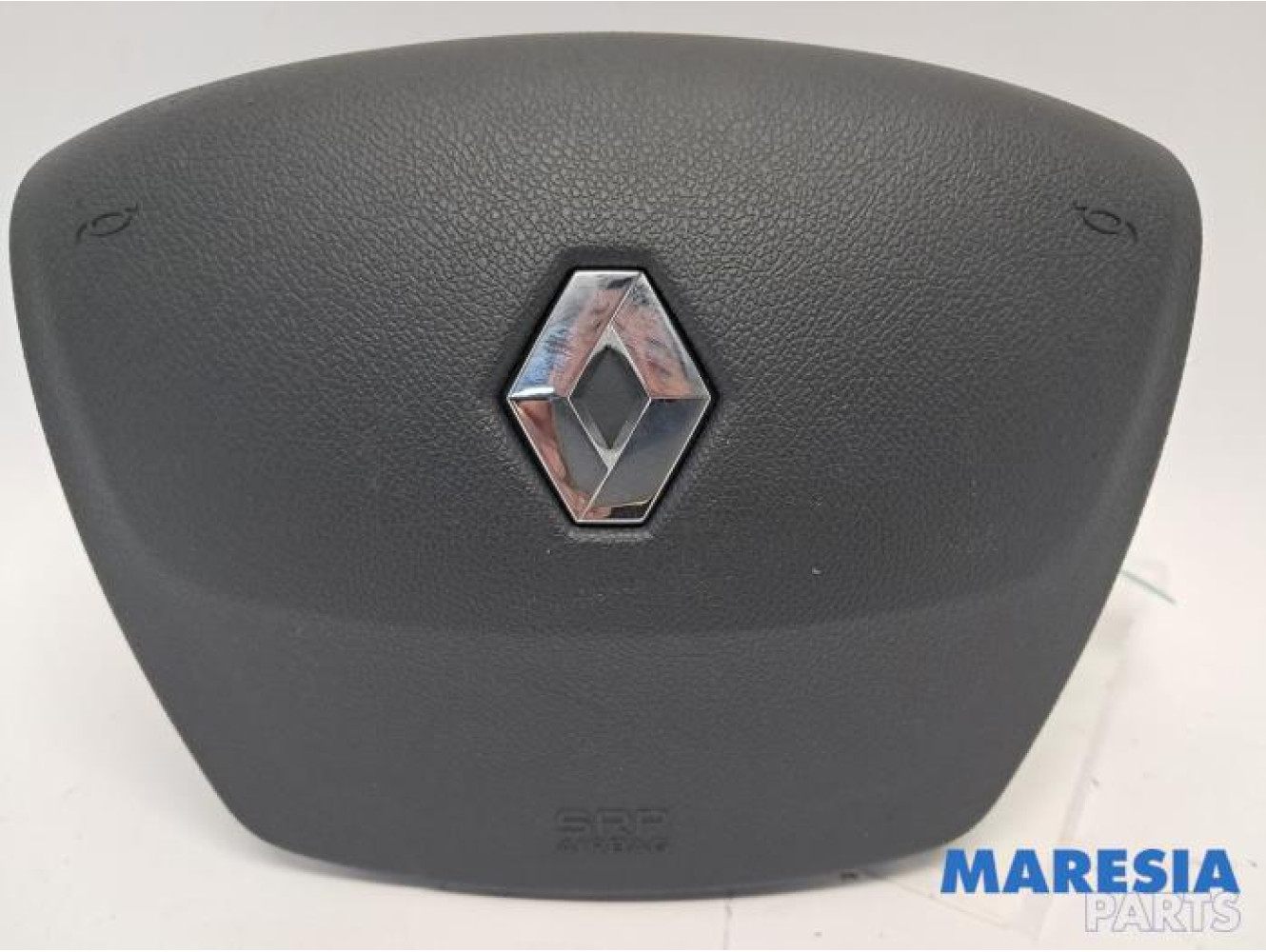 Renault - Megane - Left airbag (steering wheel)