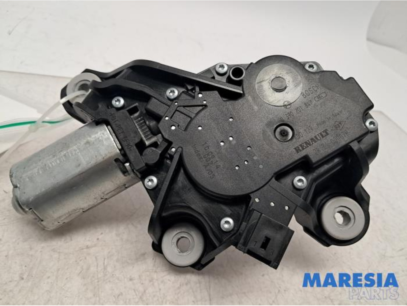 Renault - Megane - Rear wiper motor