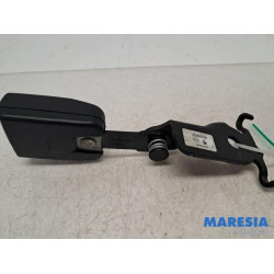 Renault - Megane - Rear seatbelt buckle, right