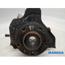 Fiat - Ducato - Achsschenkel rechts vorne