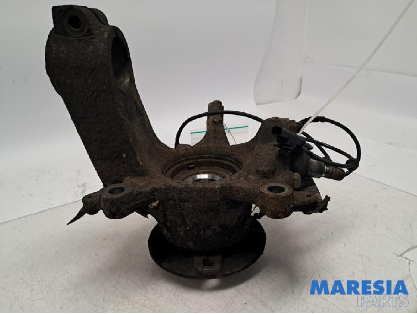 Fiat - Ducato - Achsschenkel rechts vorne