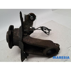 Fiat - Ducato - Achsschenkel rechts vorne