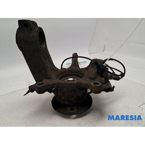 Fiat - Ducato - Achsschenkel rechts vorne