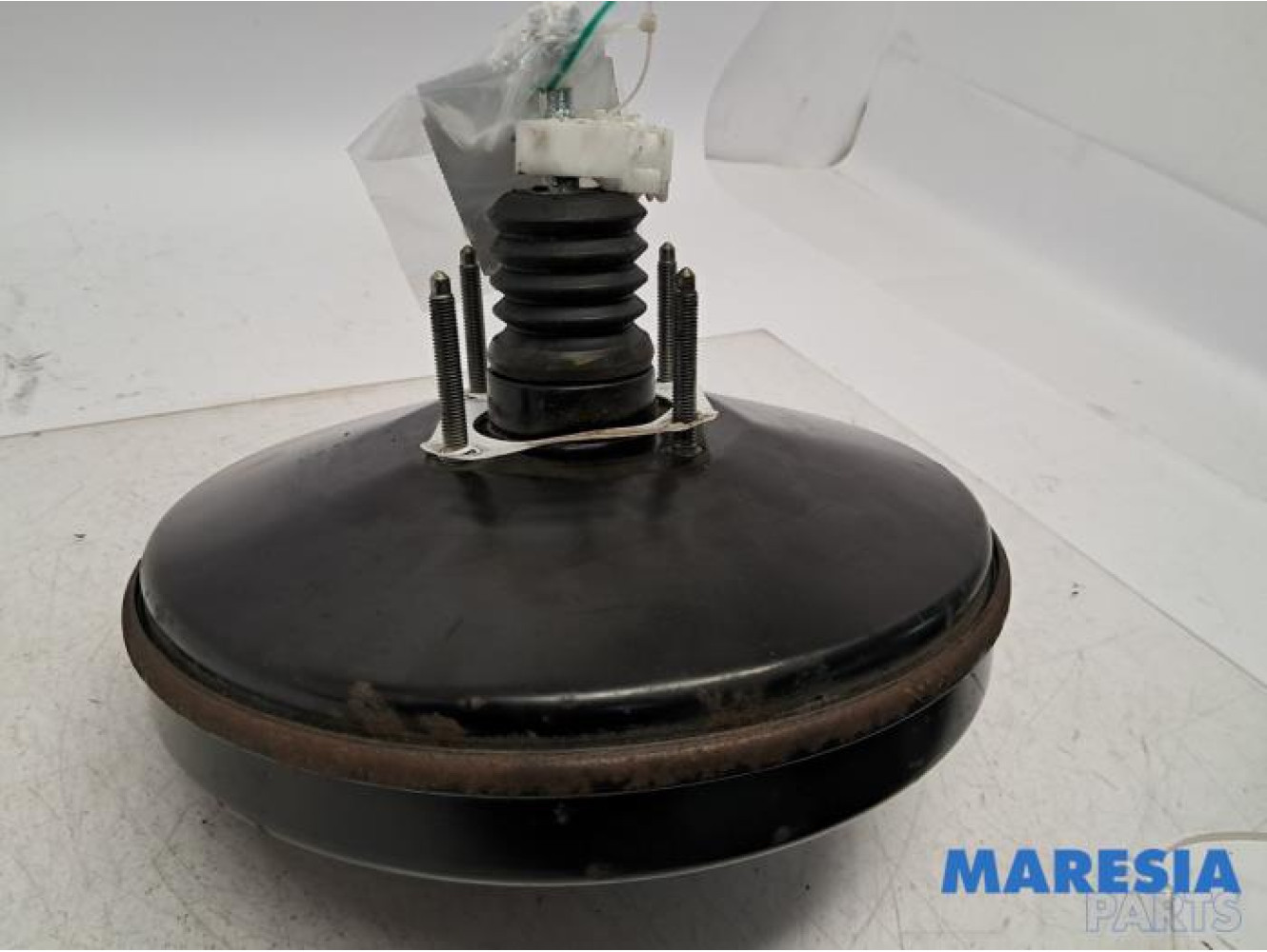 Fiat - Ducato - Bremskraftverstärker