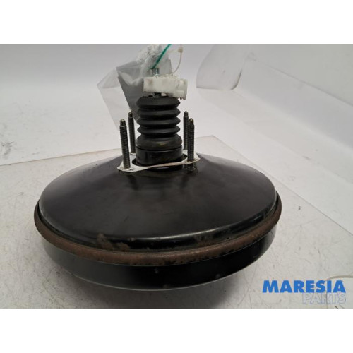 Fiat - Ducato - Rembekrachtiger