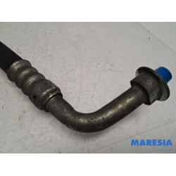 Fiat - Ducato - Airco Leiding