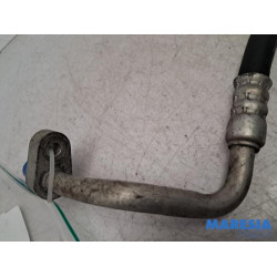 Fiat - Ducato - Airco Leiding