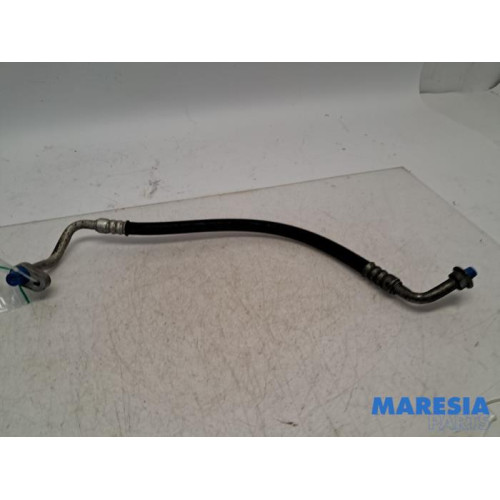 Fiat - Ducato - Airco Leiding