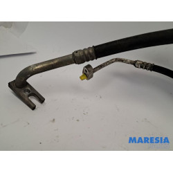 Fiat - Ducato - Airco Leiding