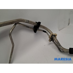 Fiat - Ducato - Airco Leiding