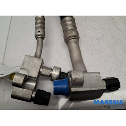 Fiat - Ducato - Airco Leiding