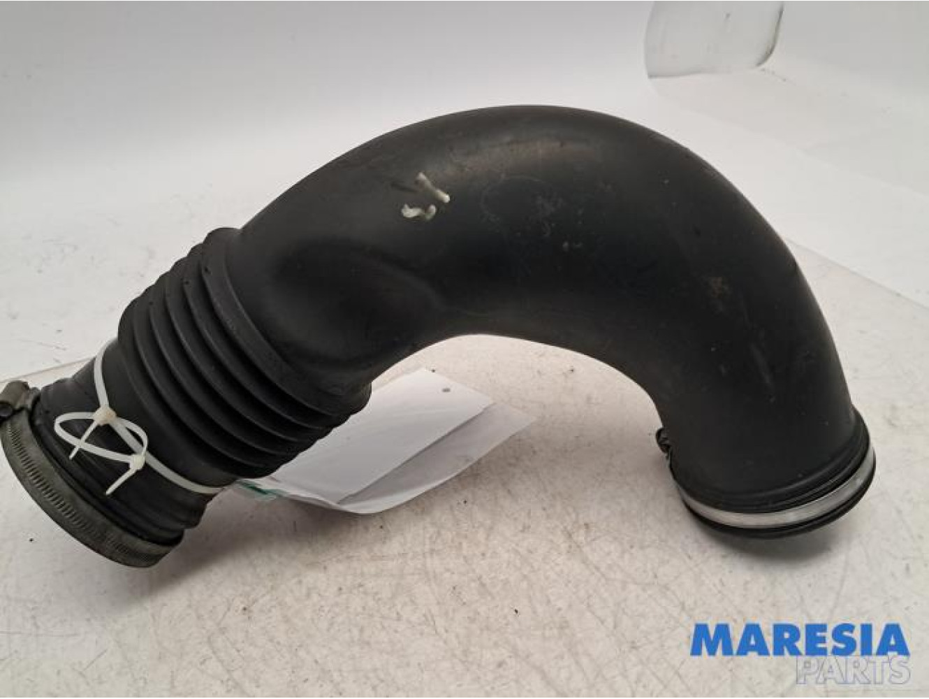 Fiat - Ducato - Tuyau d'aspiration air