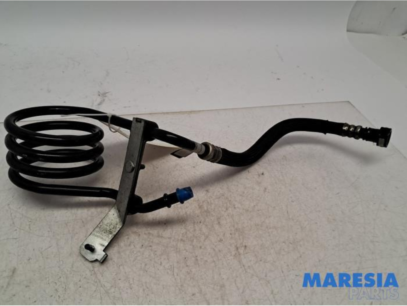 Fiat - Ducato - Stuurbekrachtiging Leiding