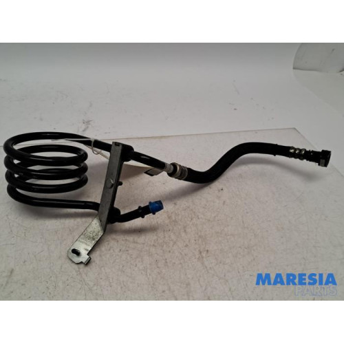 Fiat - Ducato - Stuurbekrachtiging Leiding