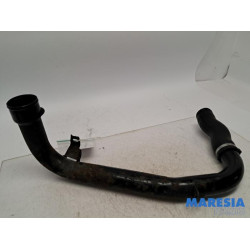 Fiat - Ducato - Intercooler Buis